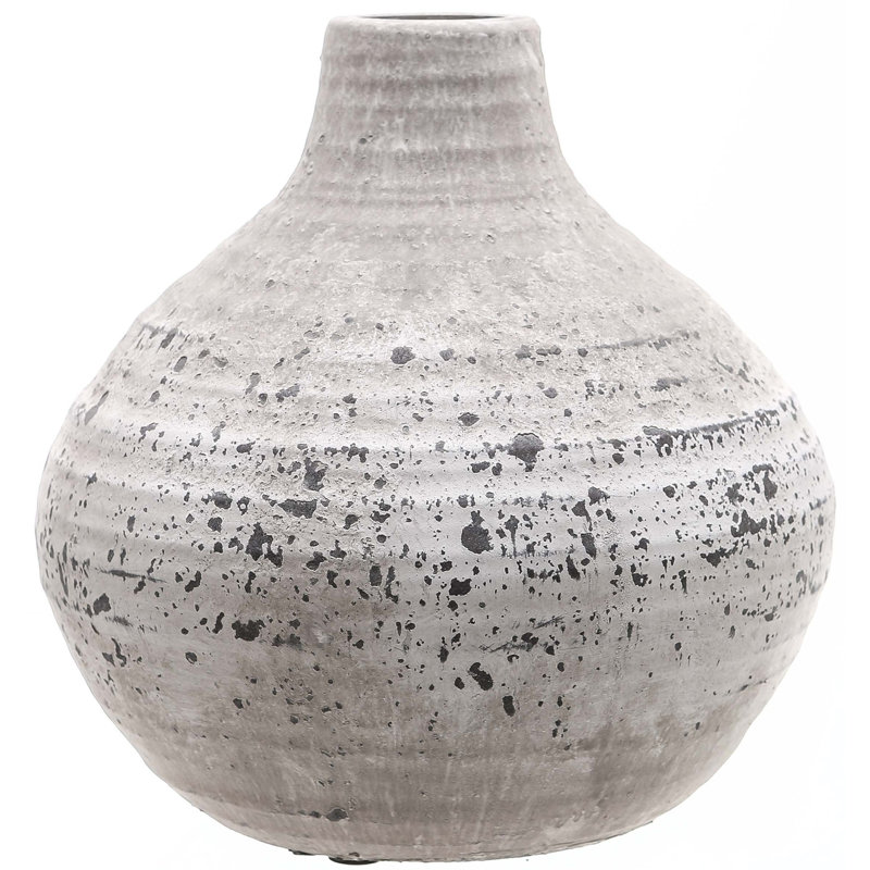 Costantina Decorative Jar 1