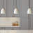 Nikki 1 - Light Single Pendant-1086865147-1086865144-1086865126
