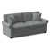 Bedford Upholstered 86'' Sofa
