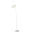 Metal Torchiere Floor LED Lamp