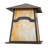 24" Square Stillwater Mountain View Pier Mount