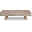 Table basse Dumel