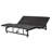 Queen Adjustable Bed Base Frame with Wireless Remote and Zero Gravity