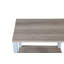 Karien 30cm W Steel Bedside Table-866199392-866199393