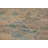 Vegetable Dye Oushak Turkish Area Rug