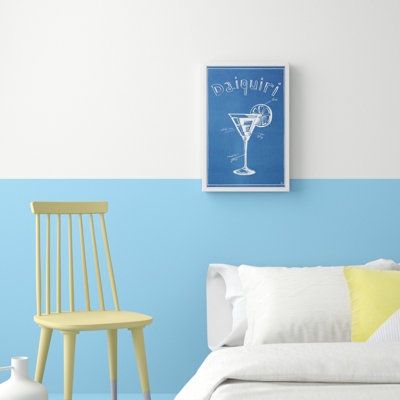 Eyre Tarney - Single Picture Frame Print