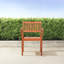 Ensemble de 2 fauteuils de patio Caladesi