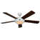 132cm 5-Blade Ceiling Fan