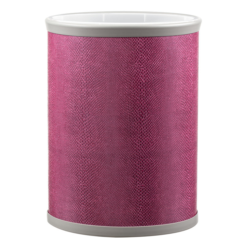Corbeille ouverte en plastique 13 gallons Dwala, Prune confite exotique