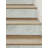 Beverli Abstract Non-Wall Damaging Accent-986916611