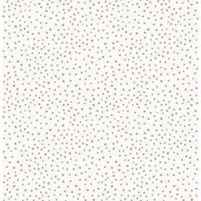 Papier peint Cassie Petite Polka