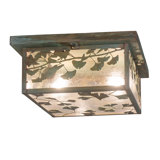 Hyde 2 - Light Flush Mount
