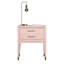 1 Drawer End Table-924681050