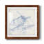 Croquis mécanique d'avion I-Premium, reproduction encadrée - prêt à être accroché-1141874396-1141874397-1141893622