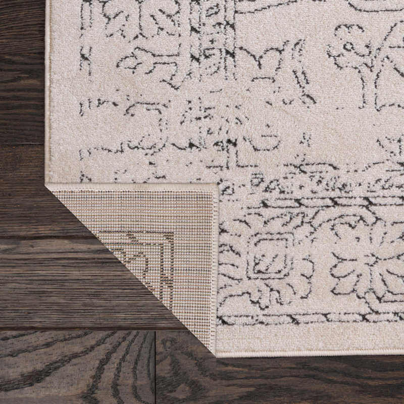 Alresford Oriental Indoor Rug, Rectangle 10' x 14'1"