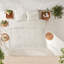 Comfortable Cotton Chenille Bedding Sets, Style For All Seasons