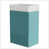 Turquoise est en rupture de stock