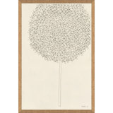 Allium I Print by Susan Hable