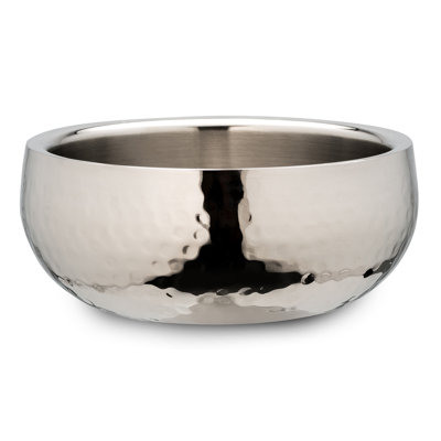 Bon Chef Stainless Steel Serving Bowl