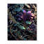 Jelsma - Très grandes horloges murales florales-929436048