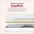 Mattresses | 9” Medium Pocket Coil Bed-in-a-Box Mattress, King Size, Snow White | Polyester Cover-157043965