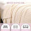 Machine Tufted Throw Blanket-860294280-860294283-860294285