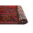 Khylar Heriz Benedict Rust Rug