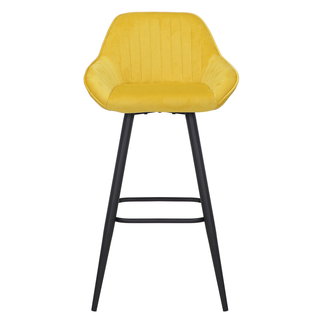 Hennen 76cm Bar Stool