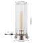 Lampe de table Dezariah