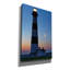 Toile épique Graffiti «Bodie Island Lighthouse» par Rick Berk, 26 po x 40 po