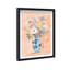 Vibrant Tapestry II Canvas Floral & Botanical Print by Oliver Gal-1966347957-1966347965
