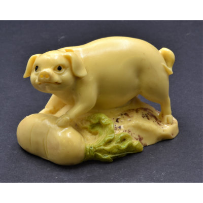 Ozuna Animals Figurines & Sculptures