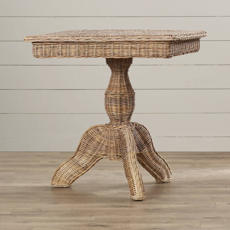 Mahogany Dining Table