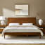 Pieds en bois massif Boneva Mid-Century Modern-96122418-96122417