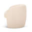 Yancy 60.75'' Upholstered Settee-106635249