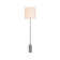 Passyunk 59.5'' Traditional Floor Lamp with Outlet