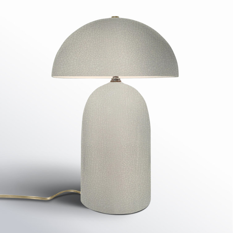 Percy Ceramic Table Lamp