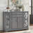 Carey-Ann 47.25'' Sideboard-27608330