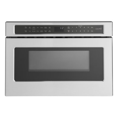 Café Built-In Microwave Drawer Oven