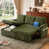 corduroy Green
