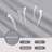 Polyester Flannel Duvet Cover-148242092