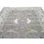 Tapis noué à la main 12 x 15 Oushak
