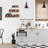 Acadia 3 Piece Floating Shelf-553477718