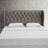 Tomey Upholstered Headboard-897476721-851469423