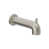 Brushed Nickel sélectionné