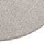 Alsfeld Solid Colour Hand Woven Area Rug-975766073