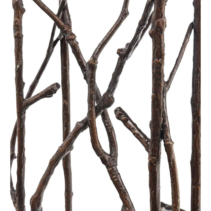 Table de branchement intérieure / extérieure avec plateau en marbre