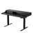 Electric Standing Desk with 2 Drawers, Adjustable Height Computer Desk, Corner Desk for Home Office, Ergonomic and Space Saving-314443480-288986902