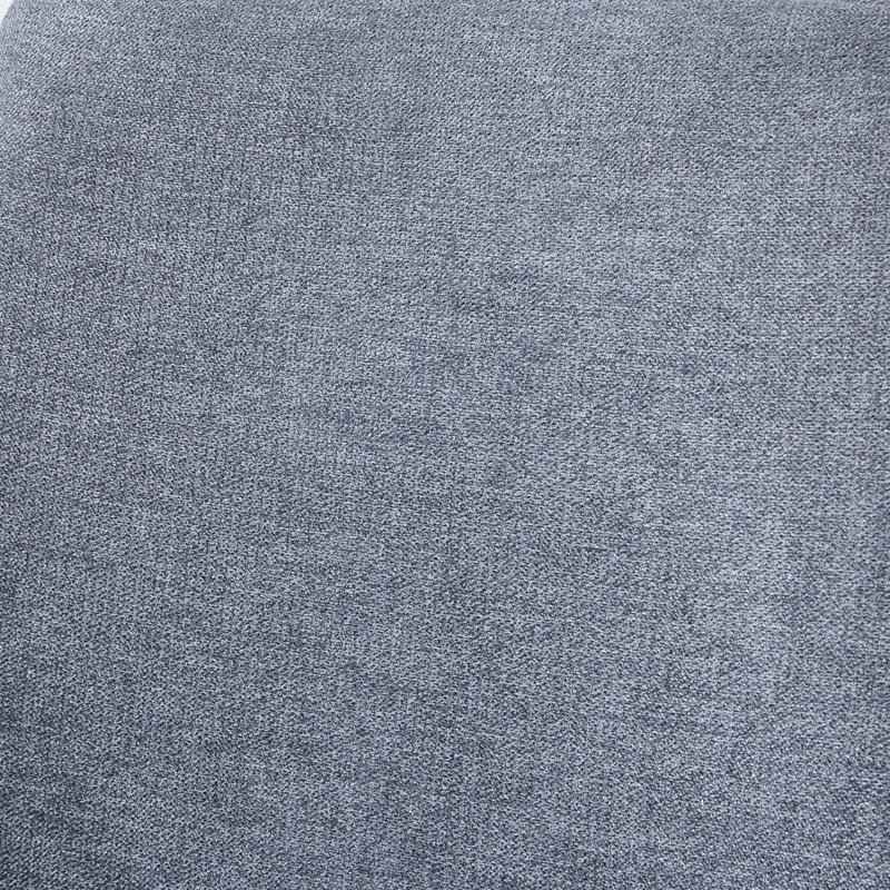 Chaise Kuido, Gris