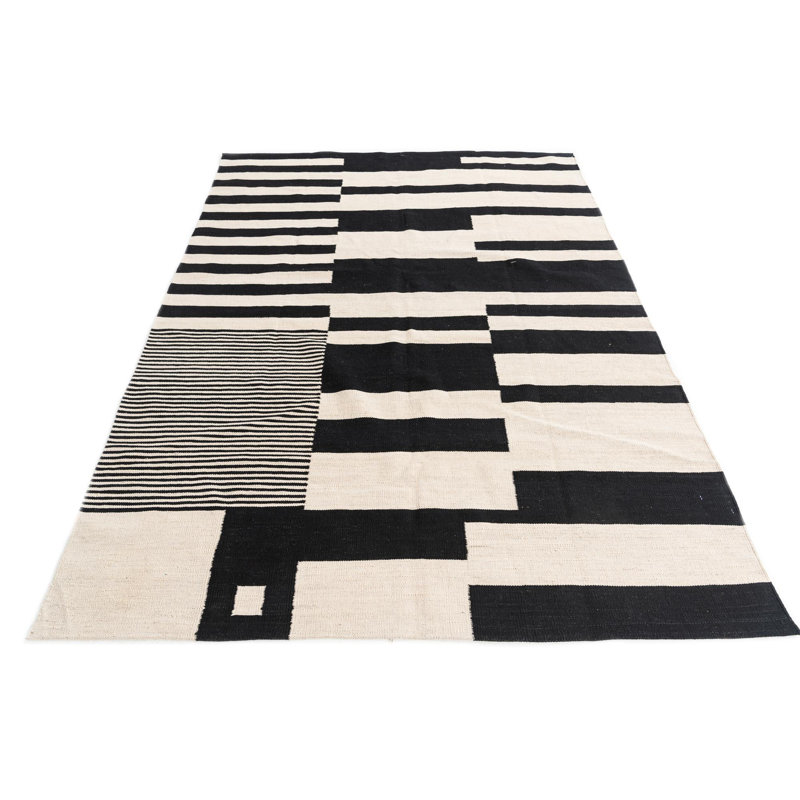Tapis crème Noor